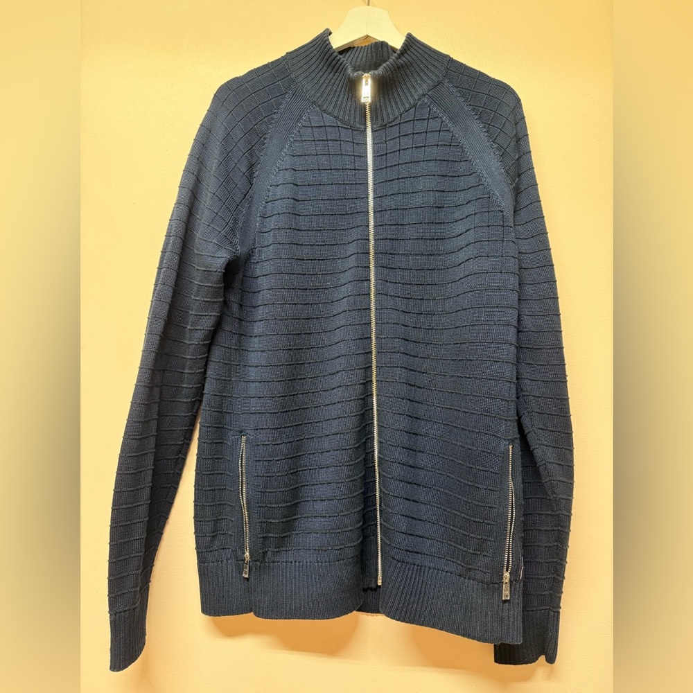 Armani Exchange Men’s Luxury Sweater L
